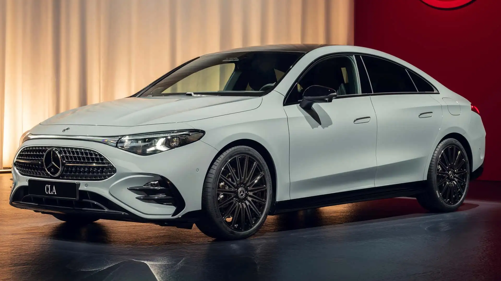 Mercedes 200 Cla Regweleenheid Mercedes CLA 2025 Alle Infos FOCUS