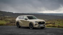 Mazda CX-60 2025, la prova su strada di Motor1.com
