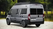 Carado CV 541 Pro (2025)