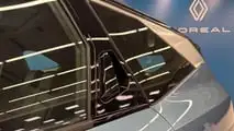 Renault Boreal (2025): Präsentation in Brasilien