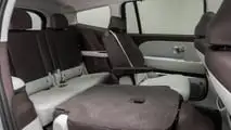 Hyundai IONIQ 9 2025, primera prueba