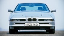 BMW 8er (E31,1989-1999)