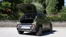 Hyundai Inster Cross, la prova speciale nella vita reale