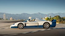 Maserati MC12 Stradale (2005) 