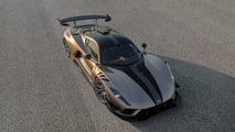 Hennessey Venom F5 Revolution LF