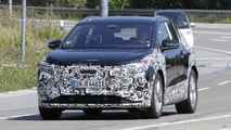 Audi Q4 (2026) Erlkönig