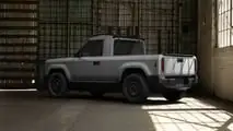 EMBARGO 24 avril 22 h 20 HE : Slate Auto Truck