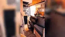 Sunlight Cliff 540V Vanlife (2025)