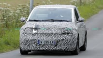 Renault Twingo Electric (2026) als Erlkönig
