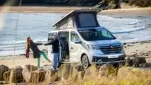 Antilope Van Flex Plus (2025)