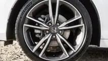 Honda Civic 2025