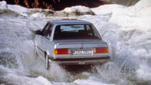 BMW 325ix (1985-1991)