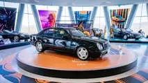 Youngtimer-Ausstellung im Mercedes-Museum (2025)