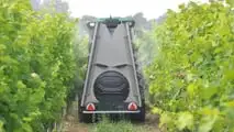 Nobili a Enovitis in Campo 2025: focus sull’innovazione per l’irrorazione specialistica