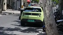 (Nio) Firefly (2025)