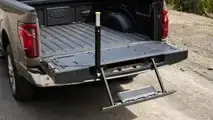 2025 Ford F-150 XLT Powerboost