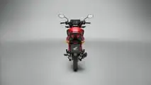 Honda CB125F 2026