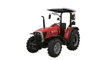 Massey Ferguson MF 2700 e MF 3700: i nuovi trattori utility nati con SDF