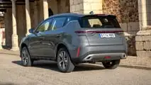 Livan X6 Pro 2025, primera prueba