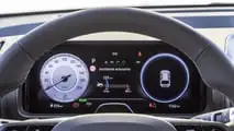Hyundai Inster cinque posti