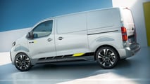 Opel Vivaro Electric Sportive (2025)