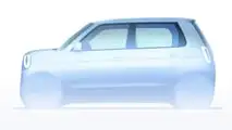 2026 Honda N-One e: (Japan)