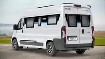Hobby Ontour Van Solaris 600FT (2025)
