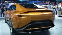 Buick Electra GS Concept