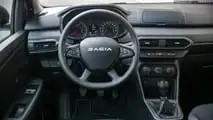 Dacia Sandero TCe 90 (2025) im Test