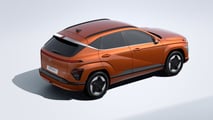 Hyundai KONA 2025