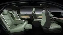 Lexus ES 2026