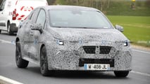 Renault Clio (2026) Erlkönig