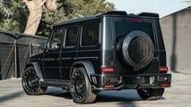 Mercedes Classe G by Urban Automotive