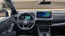 Nissan Qashqai e-POWER (2025)