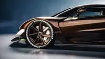 Koenigsegg Sadair's Spear (2025)