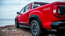 Maxus T60 MAX (2025)