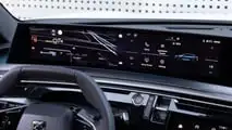 Peugeot E-3008 Dual Motor 2025