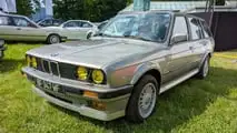 50 ans de BMW Série 3 - Les voitures des fans
