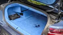 Bovensiepen Zagato (2025) Live-Bilder