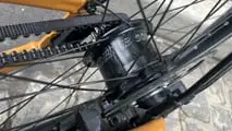 Riese & Müller Load4 75 Rohloff HS