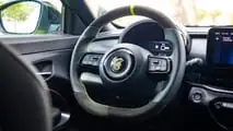 Prueba Abarth 600e Scorpionissima 2025