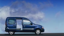 Renault Kangoo (1997)