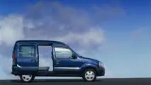 Renault Kangoo (1997)
