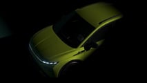 Le prime immagini della Skoda Elroq RS