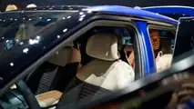2026 Kia EV4