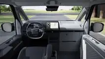 Kia PV5 
