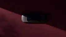 2026 Volvo ES90 Teaser