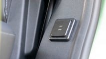 Ford Tourneo Courier by Tinkervan