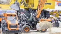 Bauma 2025: il futuro delle macchine da cantiere è già qui