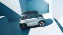 Opel Rocks restyling (2025)